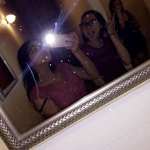 Meet your Posher, Cindy